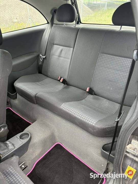 Sprzedam Opel Corsa C benzyna Kostrzyn