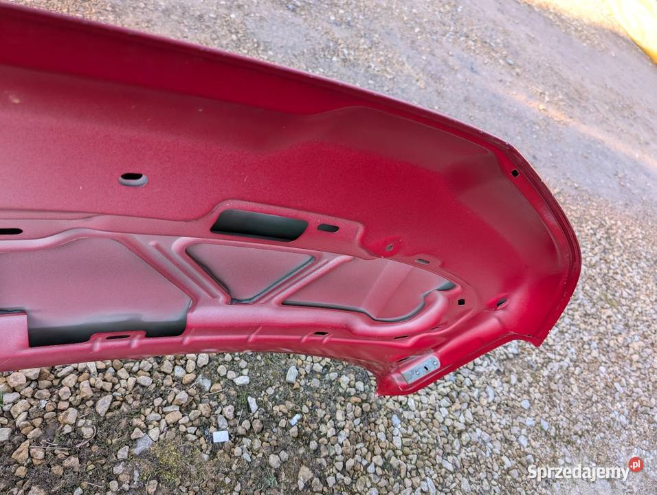 Maska VW t6 Maski Siemianowice Śląskie
