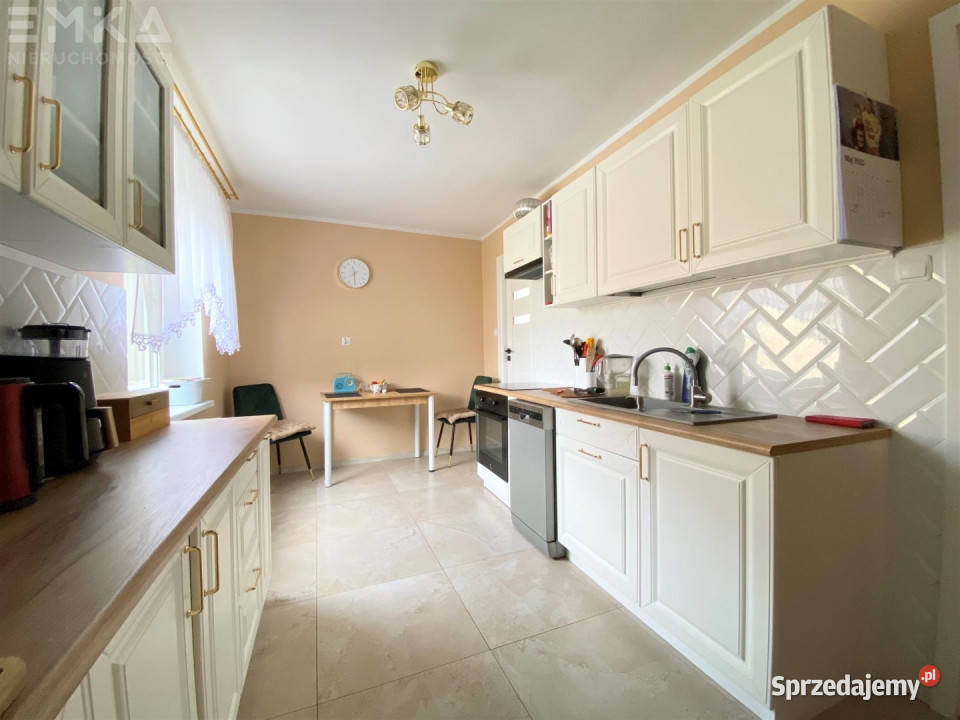 Dom wolnostojący Sierosław 120m2