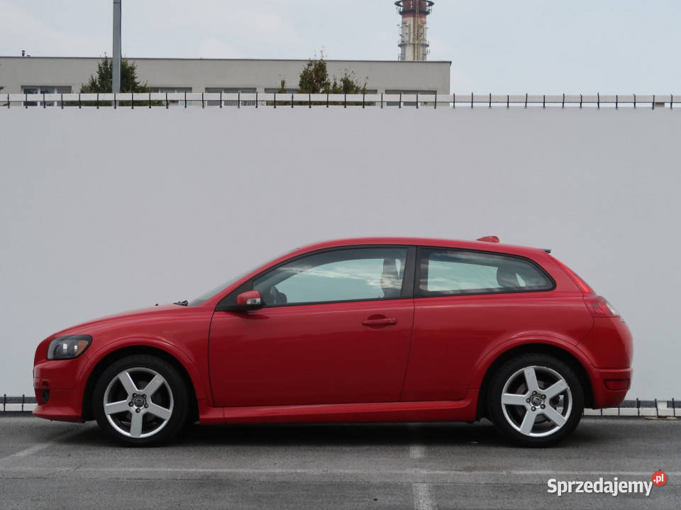 Volvo C30 18 i czujnik zmierzchu Lublin