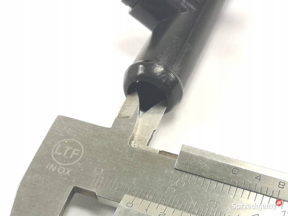 ZŁĄCZKA PRZEWODÓW CHŁODNICY FIAT UNO 11 19891995 lubelskie