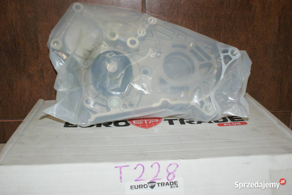 POMPA WODY TOYOTA 1610029185 AVENSIS COROLLA
