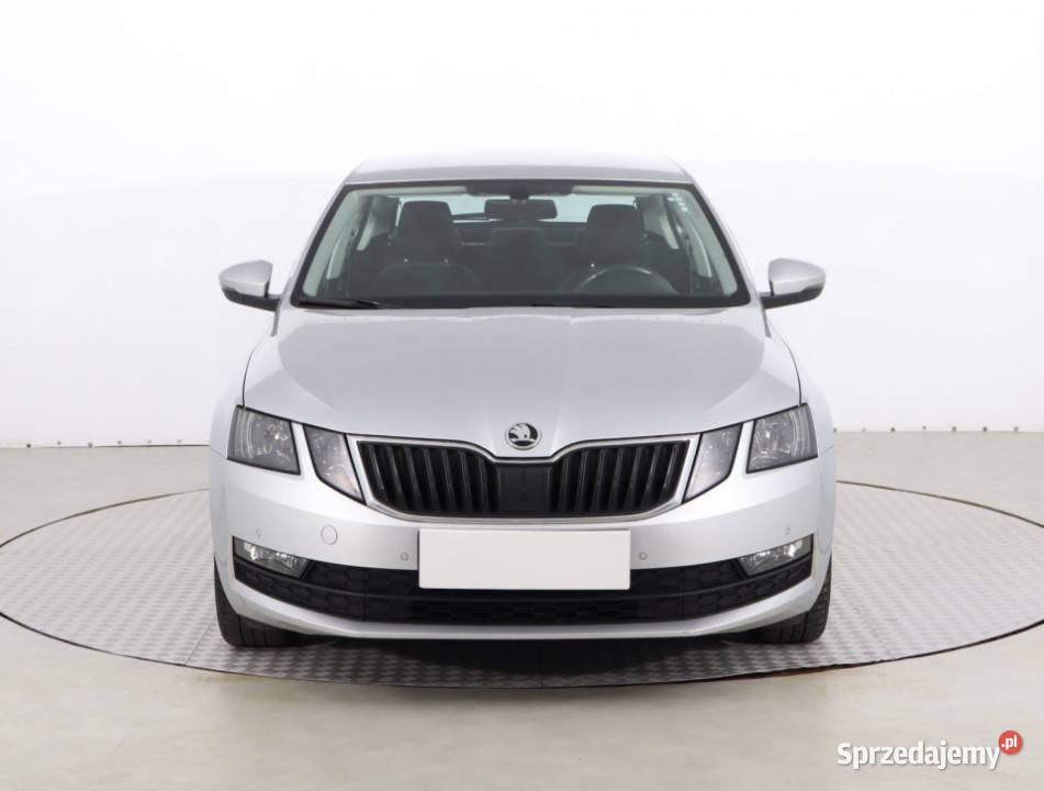 Skoda Octavia 10 TSI Piaseczno sprzedam