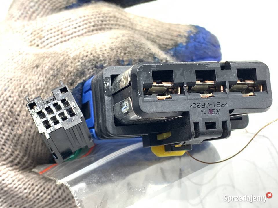 POMPA WSPOMAGANIA HYUNDAI i40 563003Z270 17 141 sprzedam