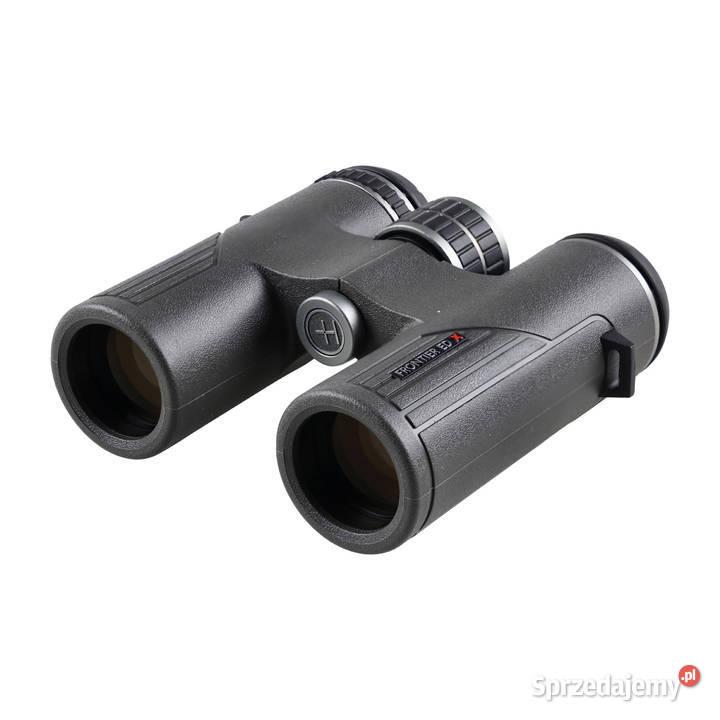 Lornetka Hawke Frontier ED X 10x32 szara Sporty strzeleckie i myślistwo Warszawa
