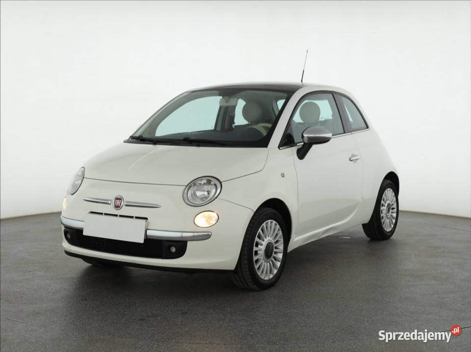 Fiat 500 12 wspomaganie kierownicy Piaseczno