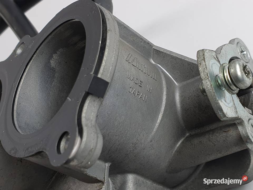 Przepustnica TPS Yamaha Xvs 1300 Łódź sprzedam