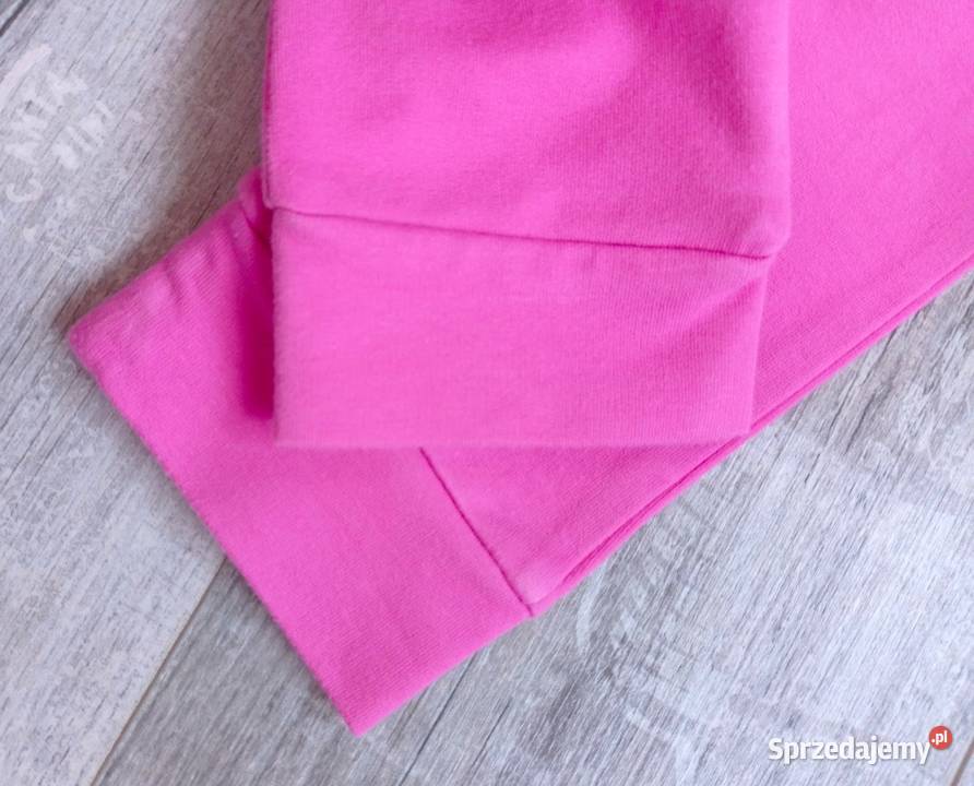 Rampers kombinezon z falbanką I love milk 98104 2 lata+ Katowice