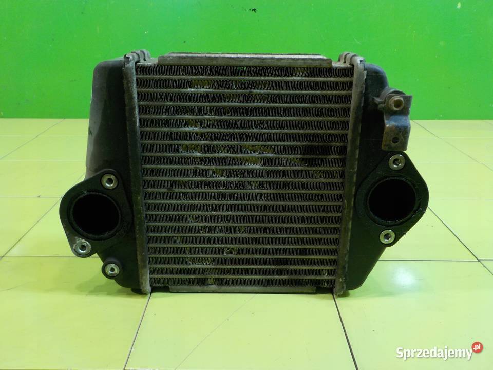 MAZDA CX7 LIFT 22 D 10r 5D intercooler R2AX13565 mazowieckie Suków