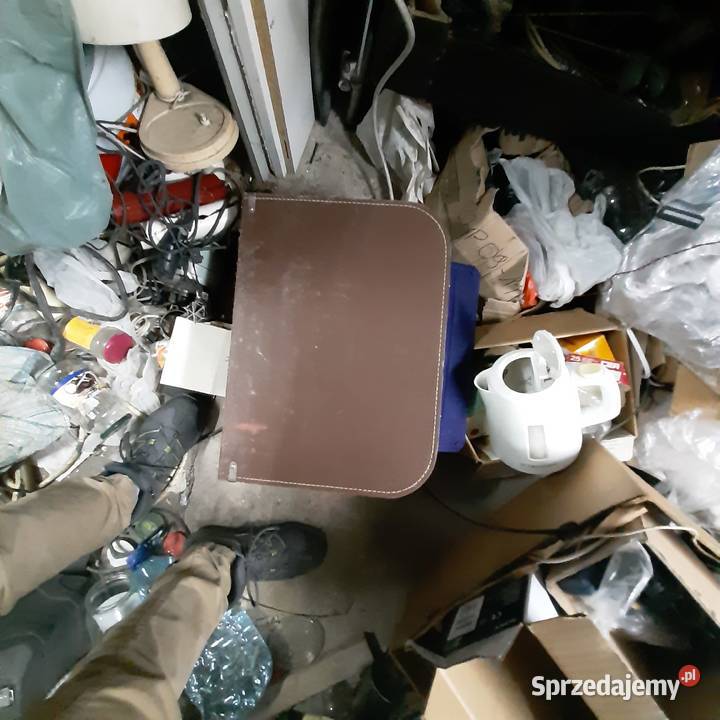 maszyna do szycia rosyjska Dom i Ogród podkarpackie Rzeszów