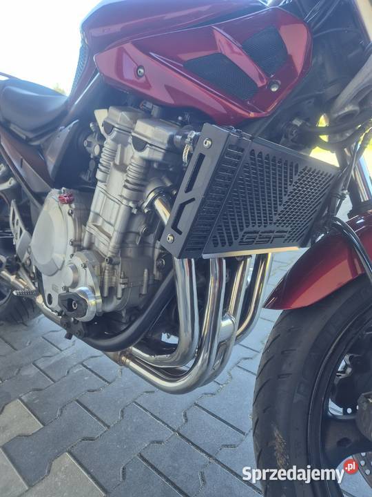Suzuki gsf 1250 Bandit Jedlanka sprzedam