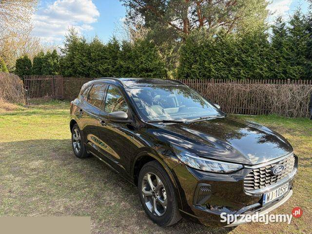 Ford Escape 15 benzyna 4X4 182 2023r