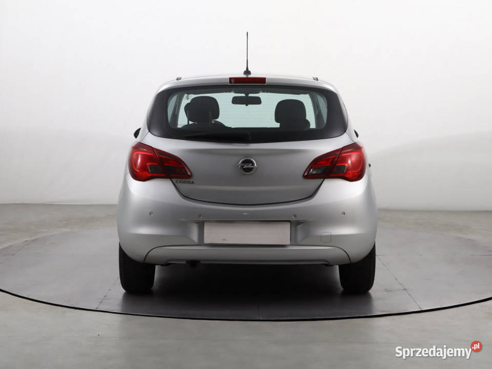 Opel Corsa 14 Katowice