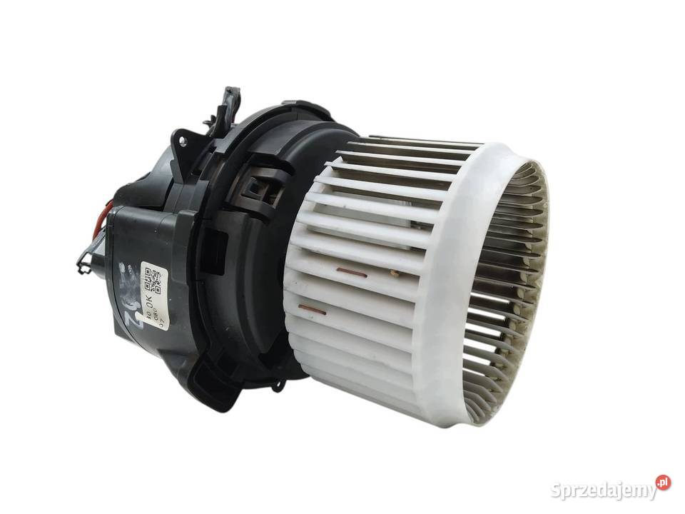 DMUCHAWA NAWIEWU REZYSTOR EU KPL MR116244 Rok produkcji 2022 sprzedam
