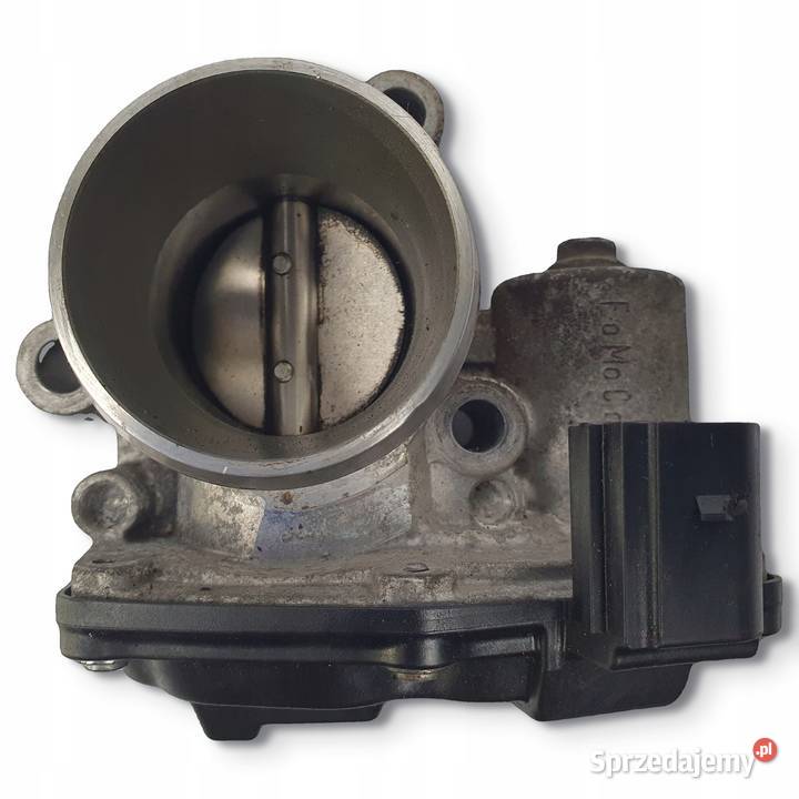 PRZEPUSTNICA Ford Focus MK3 10 EcoBoost lubelskie Chełm