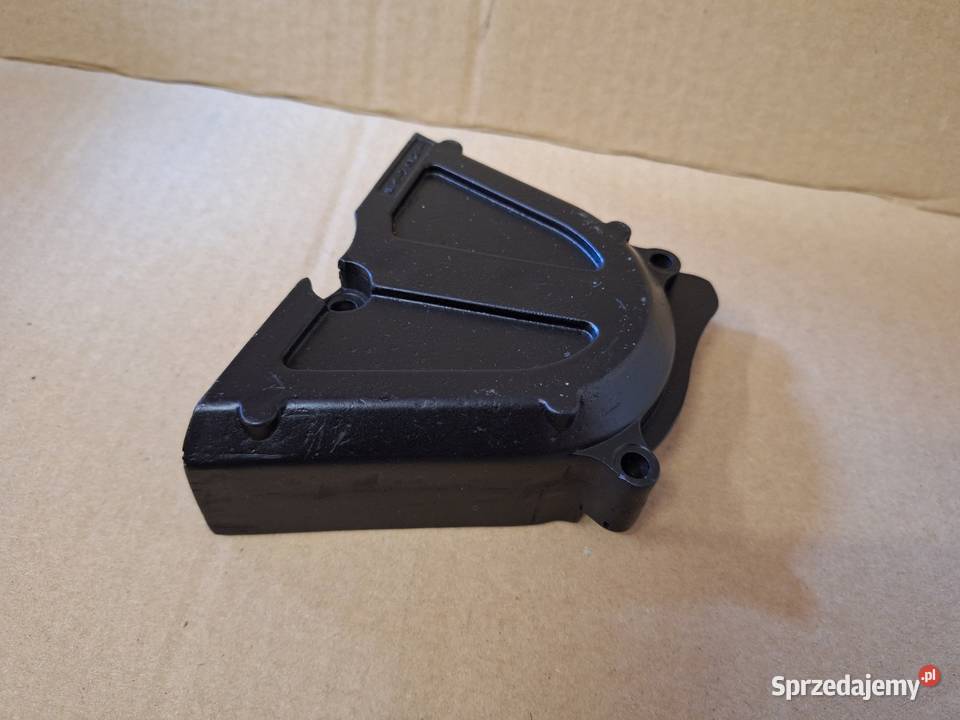 Kawasaki KMX 125 osłona zębatki pokrywka kapa Jelenia Góra