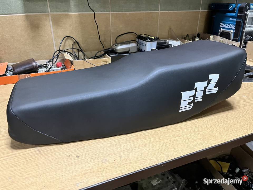 Siedzenie mz etz 150 251 podkarpackie