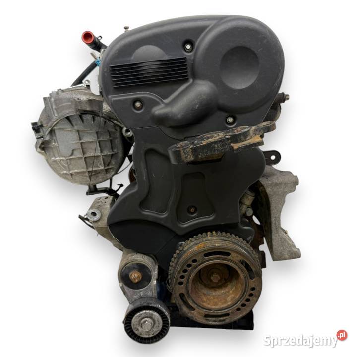 SILNIK Z18XE Opel Corsa C Tigra II B Saab 93 93 Chełm