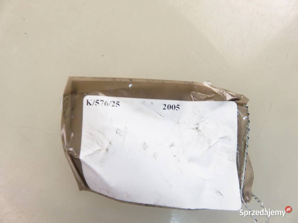 ZAMEK KLAPY FIAT CROMA II 194 65006801