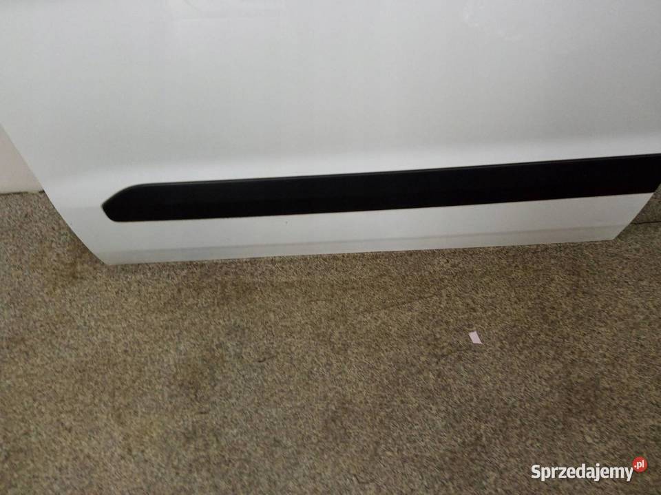 DRZWI LEWE PRZÓD BS Ford Transit Courier I 2014 sprzedam