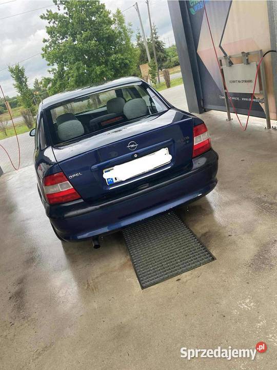 Sprzedam Lidzbark Warmiński