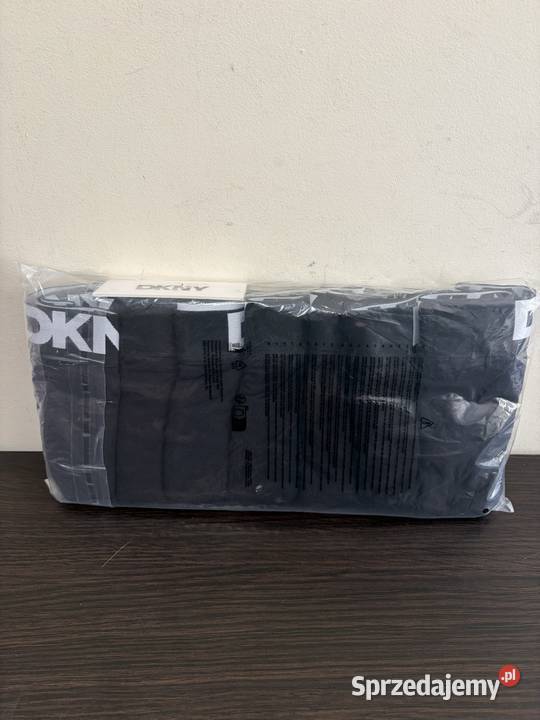 Bokserki Męskie DKNY Trunks 7 pack M Warszawa