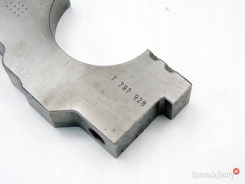 PODPORA WAŁU 20 D N47D20A BMW E90 E83 E87 E91 Sosnowiec