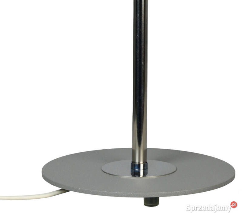 Metalowa lampa stołowa SILLVIK Nowe sprzedam