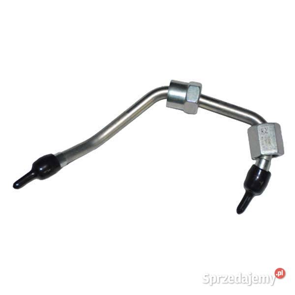 87348283 Rurka dyszy 5 cylinder CNH