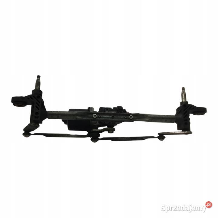 SILNICZEK WYCIERACZEK Fiat Bravo II mechanizm Mechanizmy wycieraczek lubelskie Chełm