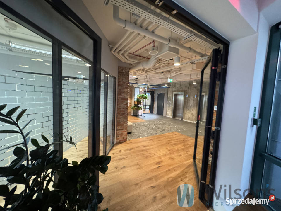 Lokal 100m2 Warszawa mazowieckie