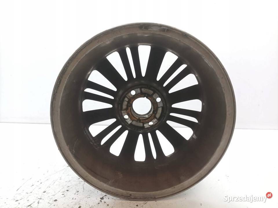 FELGA ALUMINIOWA R16 4X108 ET23 OC65MM