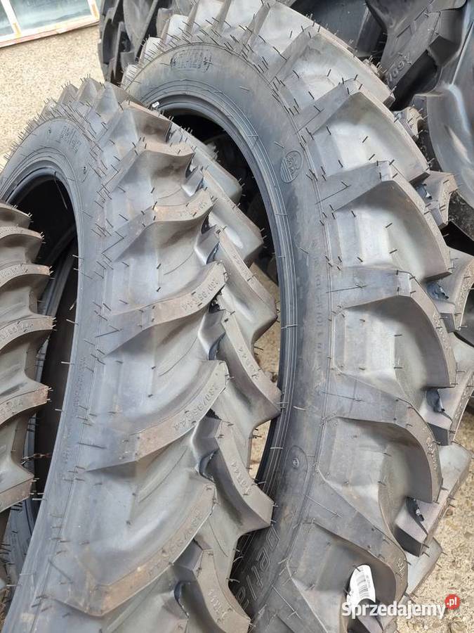 Opona 23095R44 132A8 TL TA120 Petlas gat 1 Opony rolnicze Nałęczów