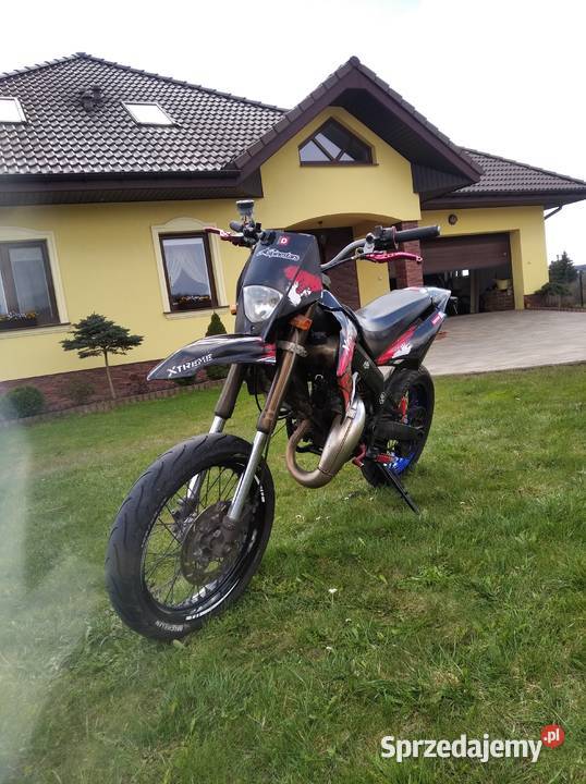 Senda malina 90 porting tecnigas mvtLeo Vince Korczyna