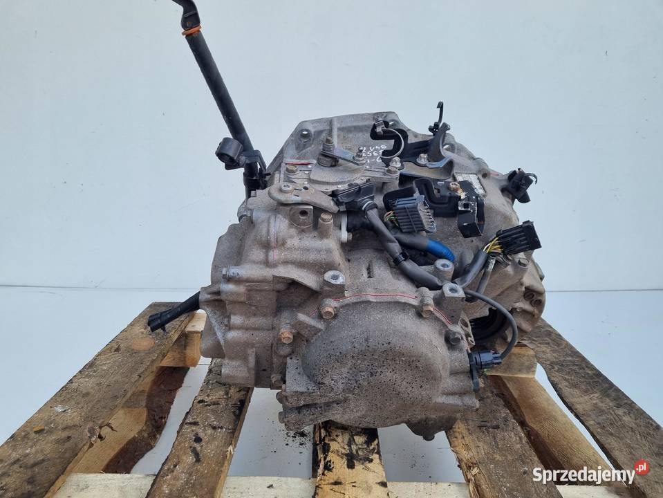 Opel Vectra C 18 16V AUTOMATYCZNA SKRZYNIA Janów sprzedam