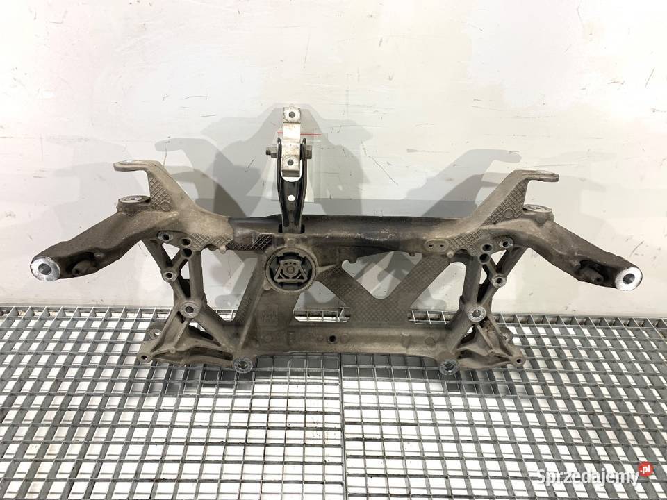 BELKA POD SILNIK VW PASSAT B8 20 190 SANKI