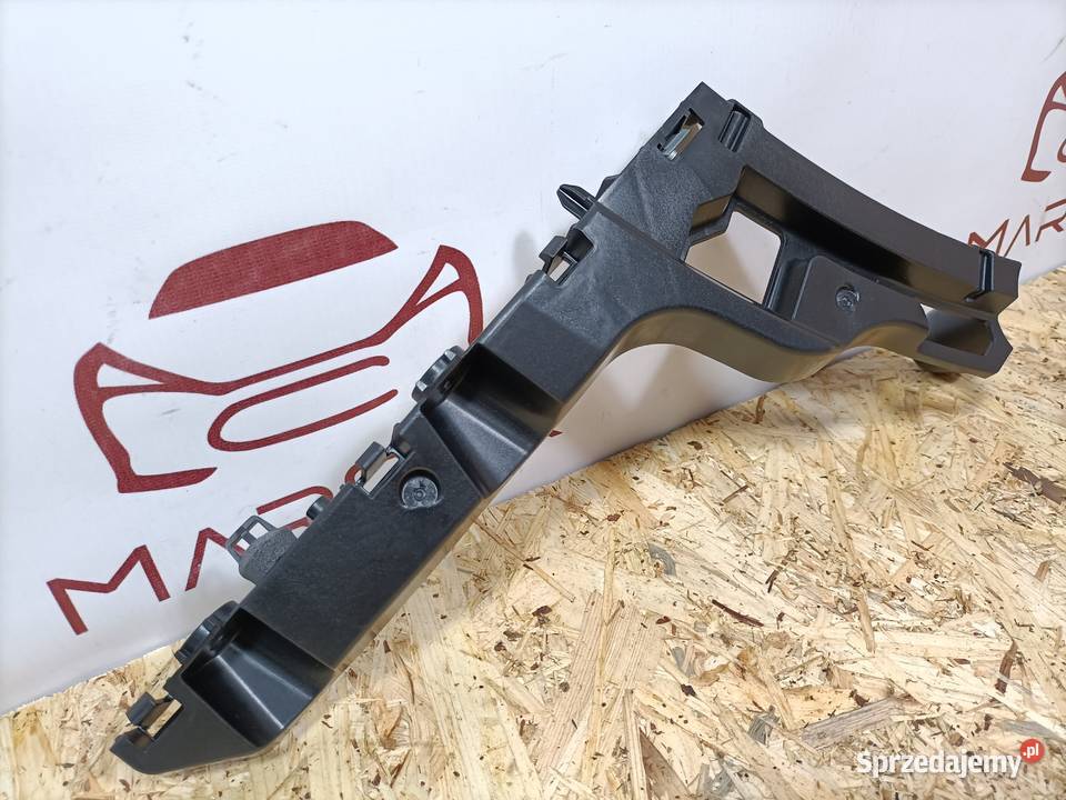 OPEL MOKKA B II ŚLIZG MOCOWANIE ZDERZAKA PRAWY Pleszew