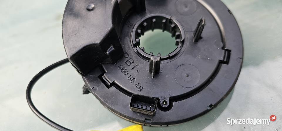 Taśma airbag zwijak mercedes w210 lift Zbąszyń sprzedam