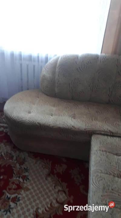 Sprzedam narożnik łódzkie Dalików