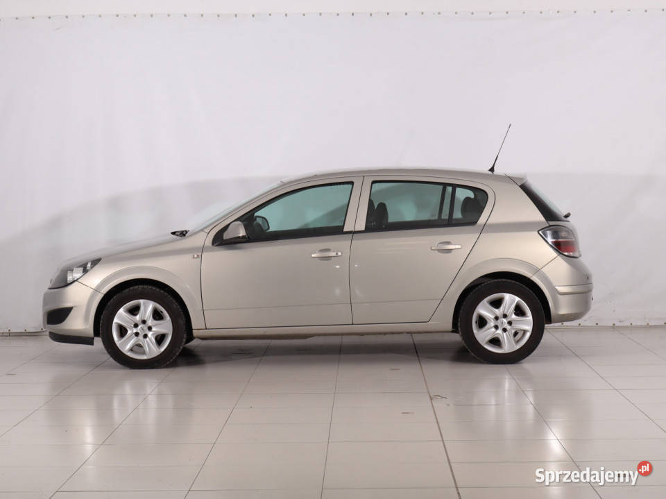 Opel Astra 16 16V Samochody osobowe