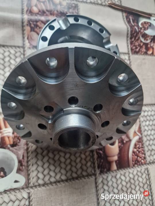mechanizm różnicowy canter mitsubishi dostawcze Warszawa