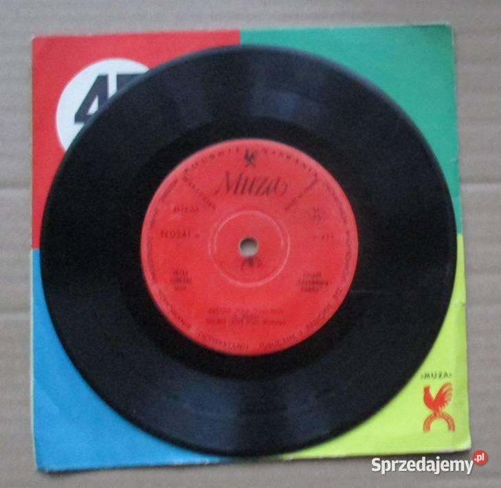 Józef LedeckiJanusz Godlewski LuxemgurgCombo Płyty i kasety Łódź