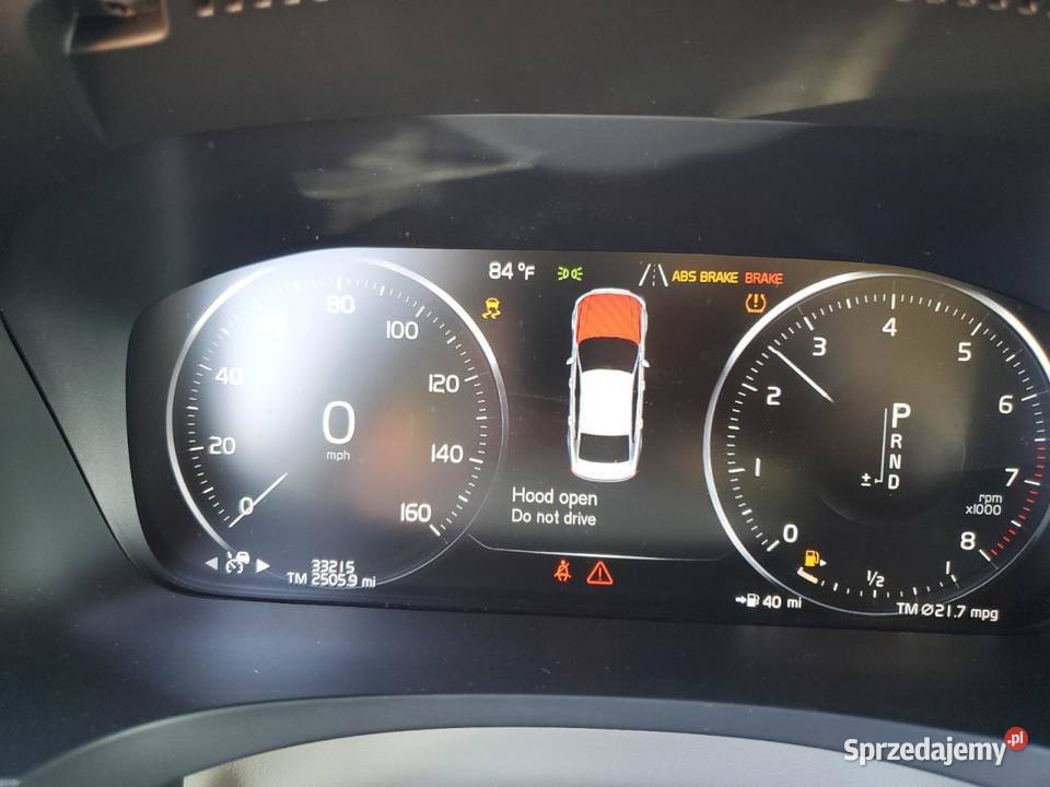 Volvo S90 T6 Inscription Wrocław