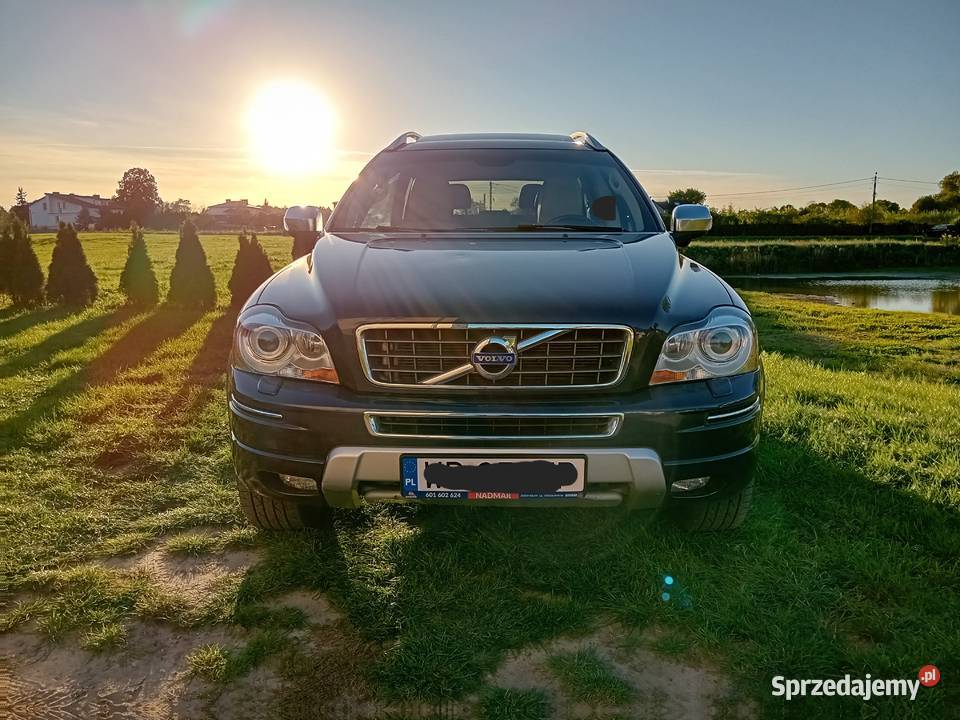 Volvo XC90 32 stan Radom