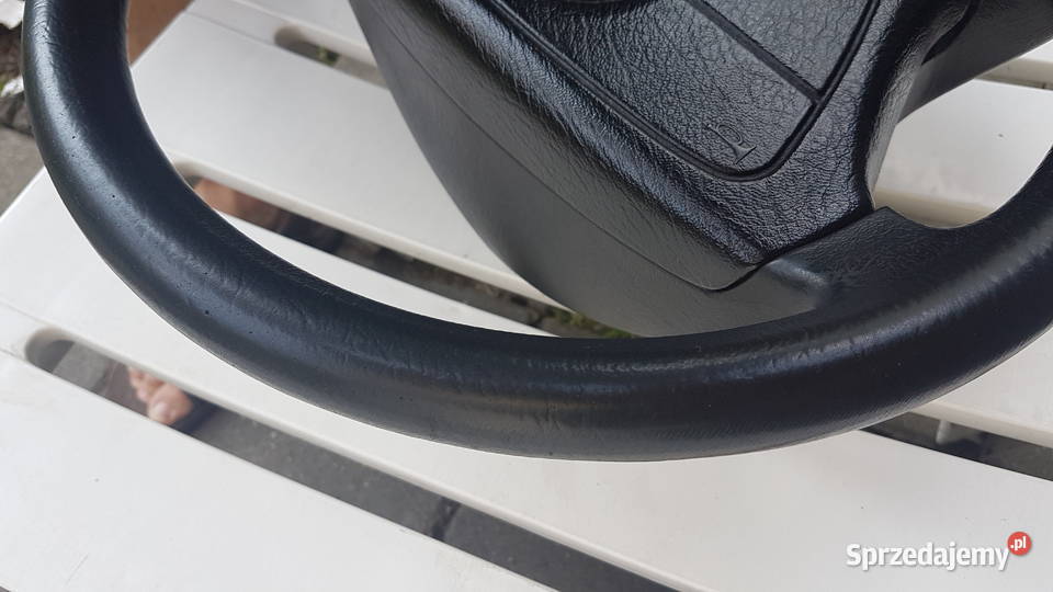 Sprzedam kierownicę do Mercedes 124 201 210 Ostrołęka
