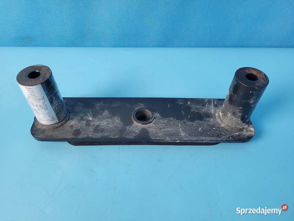 DEUTZFAHR 6130 TTV WSPORNIK ZBIORNIKA PALIWA Kolno