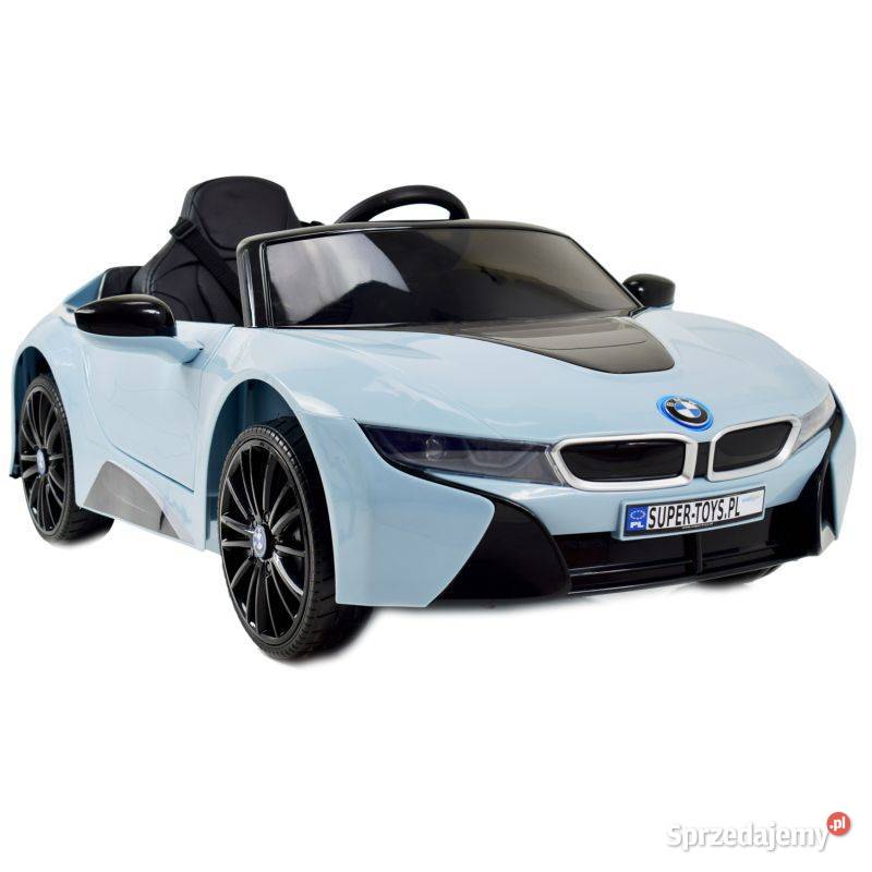 ORYGINALNE BMW I8 MIĘKKIE KOŁA MIĘKKIE Toruń