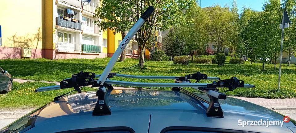 Renault Thalia 15 Diesel z bagażnikiem na 2 Kielce