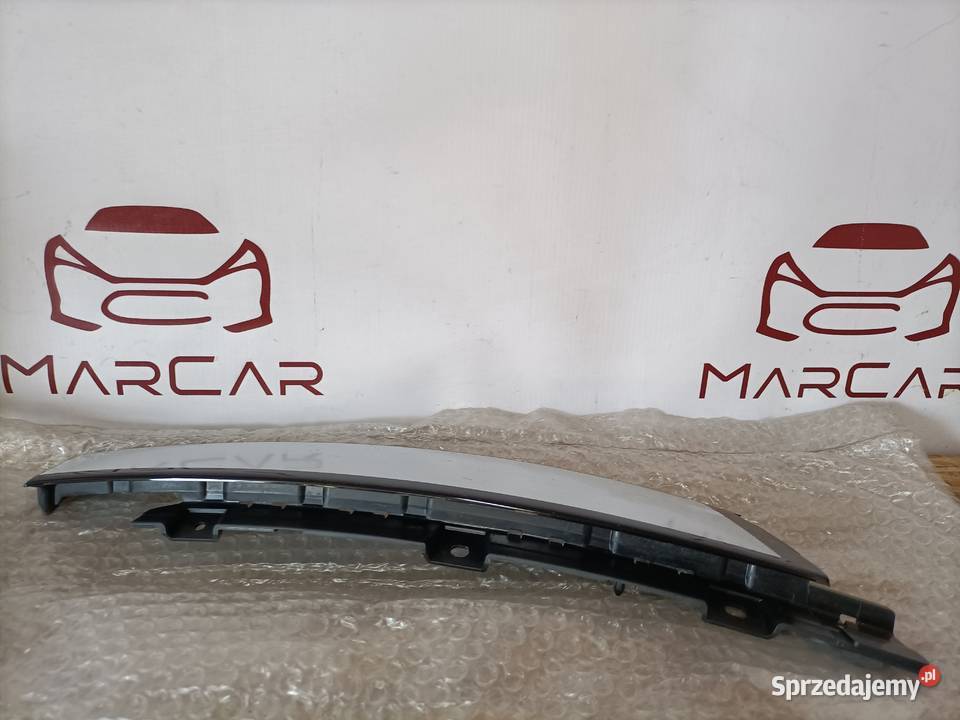FORD MONDEO MK5 LISTWA SŁUPKA DRZWI LEWY PRZÓD Pleszew