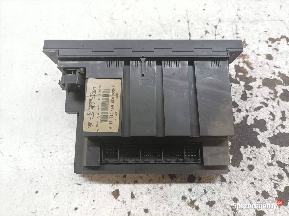 PRZEŁĄCZNIK 7L5907040BM Porsche Cayenne I 2002 sprzedam